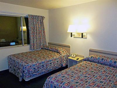 фото отеля Motel 6 Ely (Nevada)