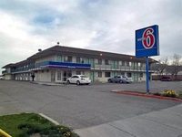 Motel 6 Ely (Nevada)
