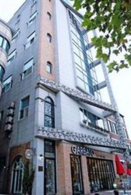 фото отеля Garbato Hotel Seoul