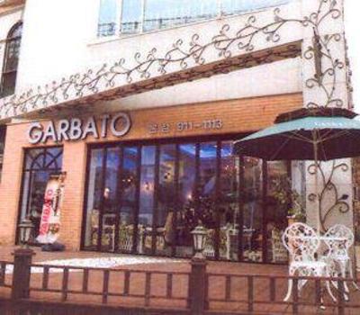 фото отеля Garbato Hotel Seoul