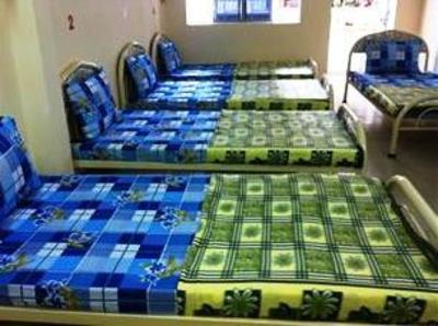 фото отеля Dormitory Room - Bed and Breakfast