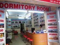 Dormitory Room - Bed and Breakfast