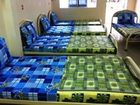 фото отеля Dormitory Room - Bed and Breakfast