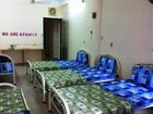 фото отеля Dormitory Room - Bed and Breakfast