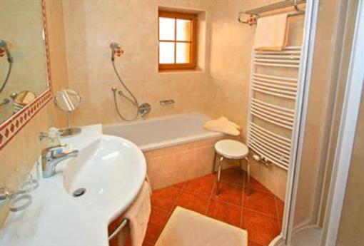 фото отеля Berghof Hotel-Pension