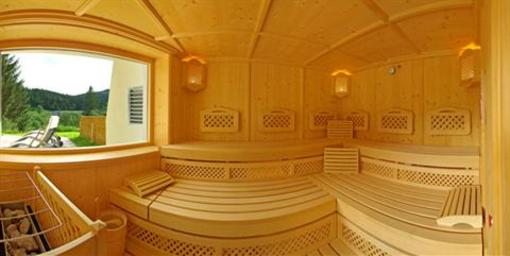 фото отеля Berghof Hotel-Pension