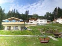 Berghof Hotel-Pension