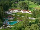 фото отеля Berghof Hotel-Pension