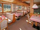 фото отеля Berghof Hotel-Pension