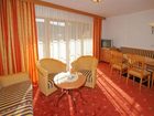 фото отеля Berghof Hotel-Pension