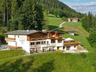 фото отеля Berghof Hotel-Pension