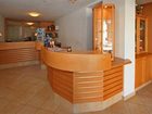 фото отеля Berghof Hotel-Pension