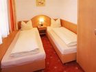 фото отеля Berghof Hotel-Pension