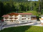 фото отеля Berghof Hotel-Pension