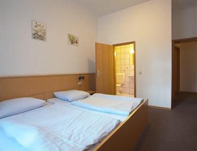 фото отеля Hotel Schlosskrug