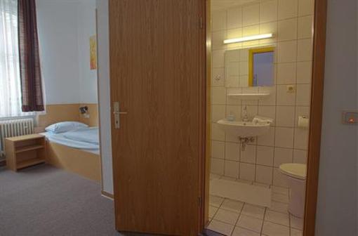 фото отеля Hotel Schlosskrug