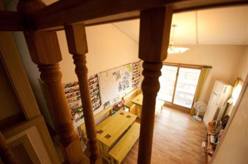 фото отеля Attimua Guesthouse & Pension