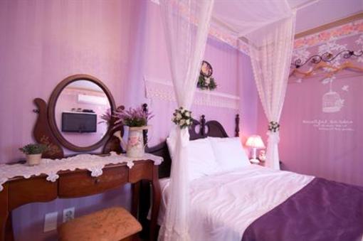 фото отеля Attimua Guesthouse & Pension