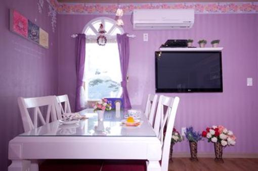 фото отеля Attimua Guesthouse & Pension