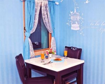 фото отеля Attimua Guesthouse & Pension