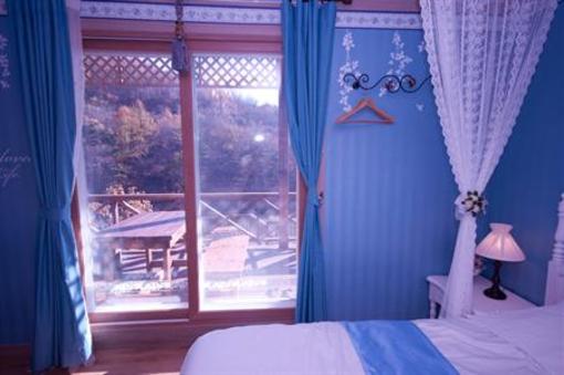фото отеля Attimua Guesthouse & Pension