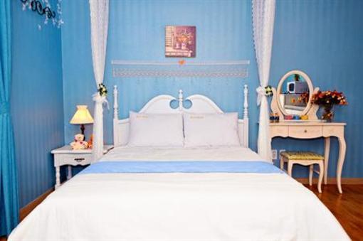 фото отеля Attimua Guesthouse & Pension