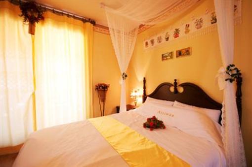 фото отеля Attimua Guesthouse & Pension