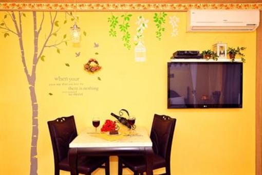 фото отеля Attimua Guesthouse & Pension
