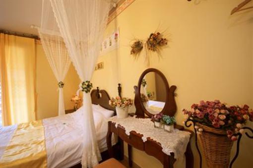 фото отеля Attimua Guesthouse & Pension