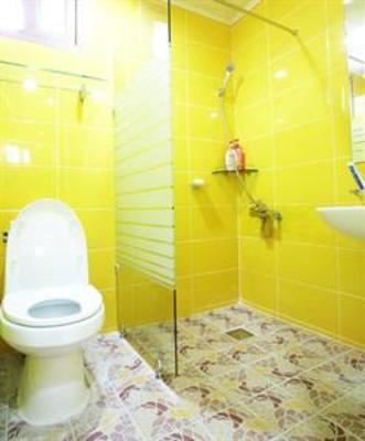 фото отеля Attimua Guesthouse & Pension