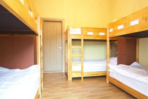 фото отеля Attimua Guesthouse & Pension