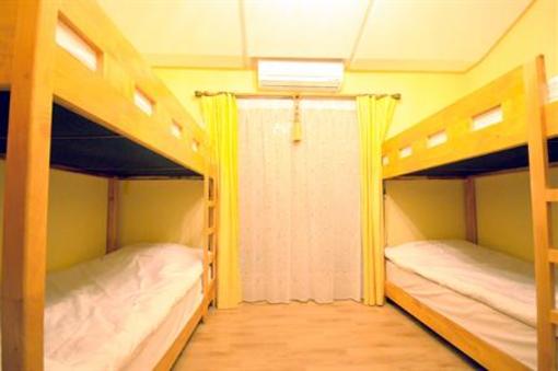 фото отеля Attimua Guesthouse & Pension