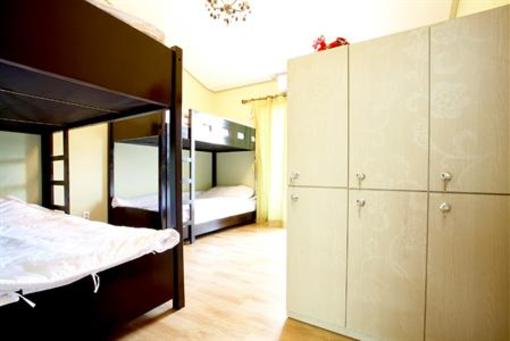 фото отеля Attimua Guesthouse & Pension