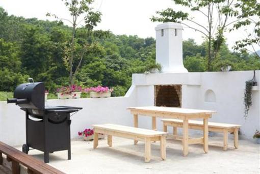 фото отеля Attimua Guesthouse & Pension