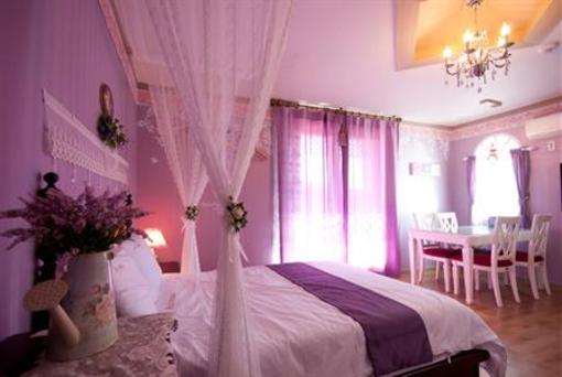 фото отеля Attimua Guesthouse & Pension
