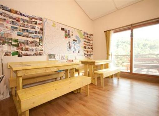 фото отеля Attimua Guesthouse & Pension