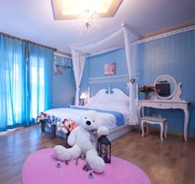 фото отеля Attimua Guesthouse & Pension