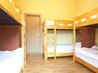 фото отеля Attimua Guesthouse & Pension