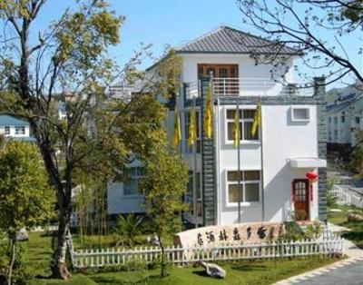 фото отеля Golden Beach Garden Villa Hotel