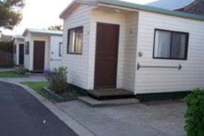 фото отеля Portland Claremont Holiday Village (Australia)