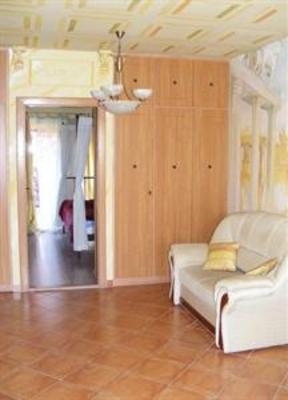 фото отеля Don Quijote Kozepkori Panzio es Etterem
