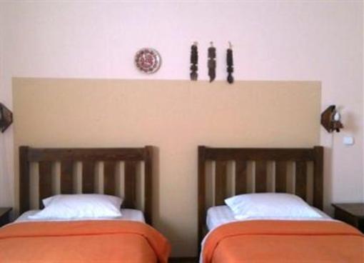 фото отеля Pension Lunca Sibielului