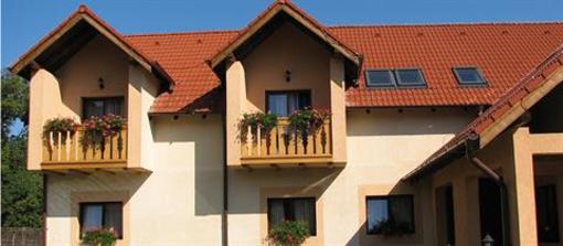 фото отеля Pension Lunca Sibielului