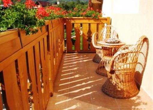 фото отеля Pension Lunca Sibielului