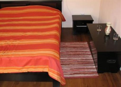 фото отеля Pension Lunca Sibielului
