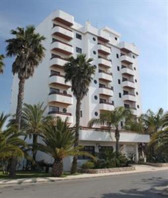 фото отеля Apartament Mirachoro III Rocha Portimao