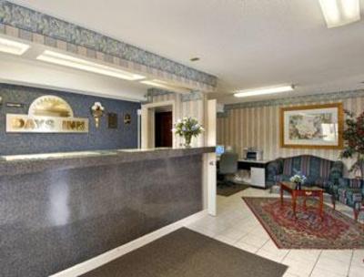 фото отеля Days Inn Goose Creek