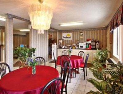фото отеля Days Inn Goose Creek