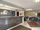 фото отеля Days Inn Goose Creek