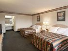 фото отеля Days Inn Goose Creek